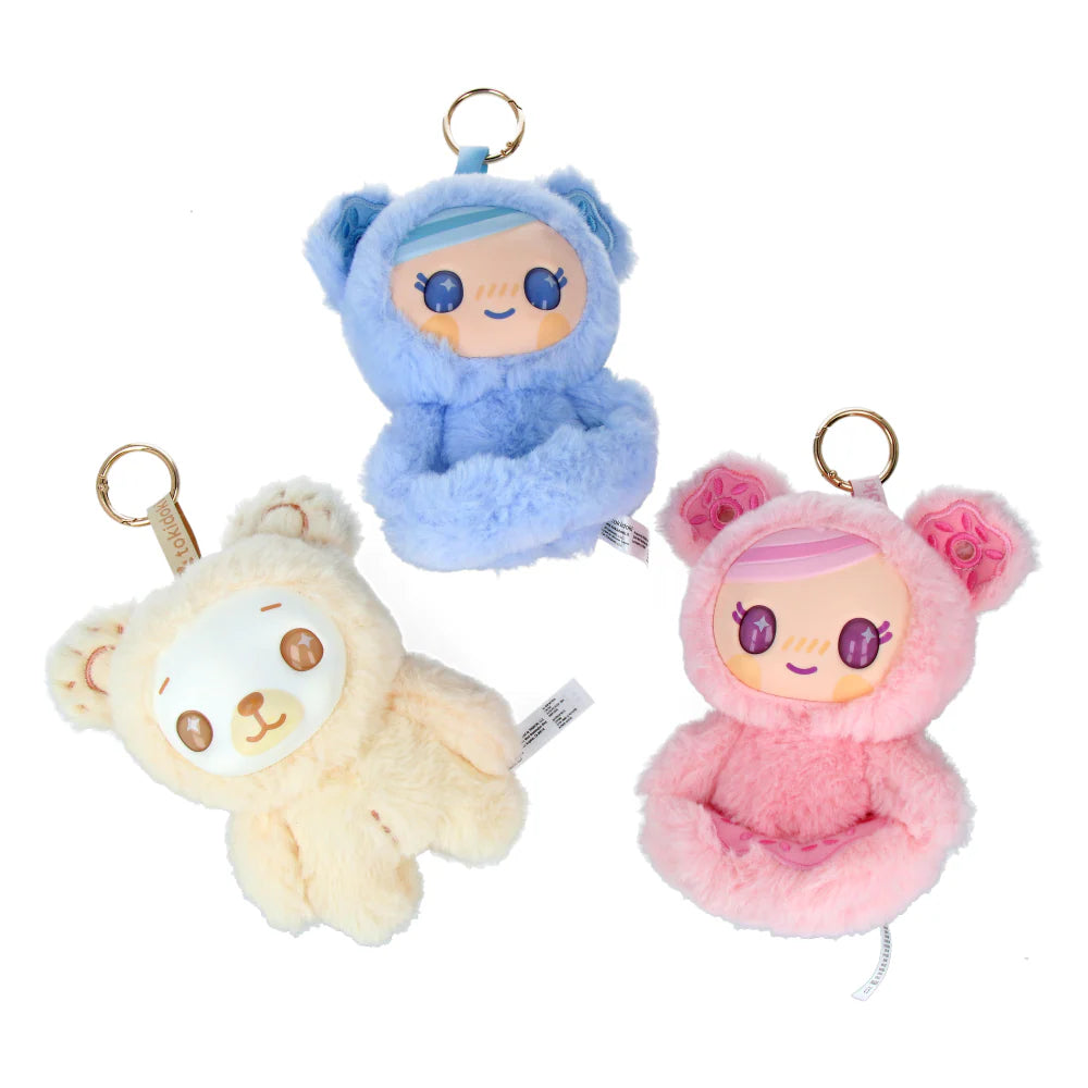 Soft & Sweet TokiDoki Vinyl Plüsch Überraschungsbox