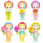 Sonny Angel Virágajándék – limitált kiadású minifigura