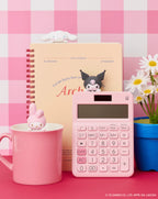 Caja Sorpresa de la Serie Pink Party de Hello Kitty and Friends por POP MART