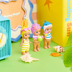 Caja Sorpresa de la Serie Pink Party de Hello Kitty and Friends por POP MART