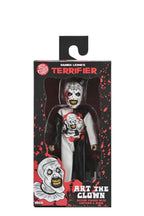 Terrifier Ben Cooper Actionfigur Kostüm-Serie 9 Art the Clown 15 cm