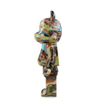 BE@RBRICK The Garden of Earthly Delights – Hieronymus Bosch 400%, da Medicom Toy