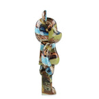 BE@RBRICK The Garden of Earthly Delights – Hieronymus Bosch 400%, da Medicom Toy