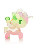 Tokidoki Unicorno 2,75 hüvelykes Frozen Treats meglepetésdobozban
