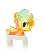 Tokidoki Unicorno 2,75 hüvelykes Frozen Treats meglepetésdobozban
