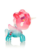 Tokidoki Unicorno 2,75 hüvelykes Frozen Treats meglepetésdobozban