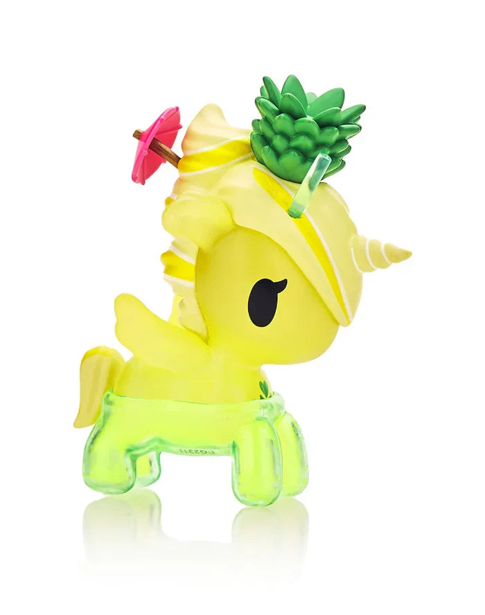 Tokidoki Unicorno 2,75 hüvelykes Frozen Treats meglepetésdobozban