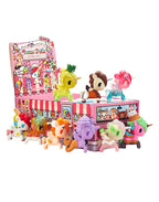 Tokidoki Unicorno 2,75 hüvelykes Frozen Treats meglepetésdobozban