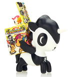 Figuras de caja sorpresa Unicorno Masquerade de TokiDoki