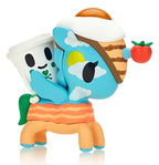 Figuras de caja sorpresa Unicorno Masquerade de TokiDoki