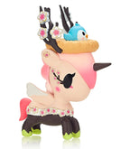 Figuras de caja sorpresa Unicorno Masquerade de TokiDoki