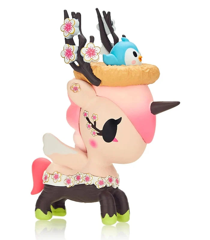 „Unicorno“ serijos 12 2.75" siurprizų dėžutės figūrėlė, Tokidoki