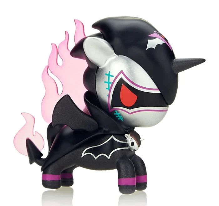 „Unicorno“ serijos 12 2.75" siurprizų dėžutės figūrėlė, Tokidoki