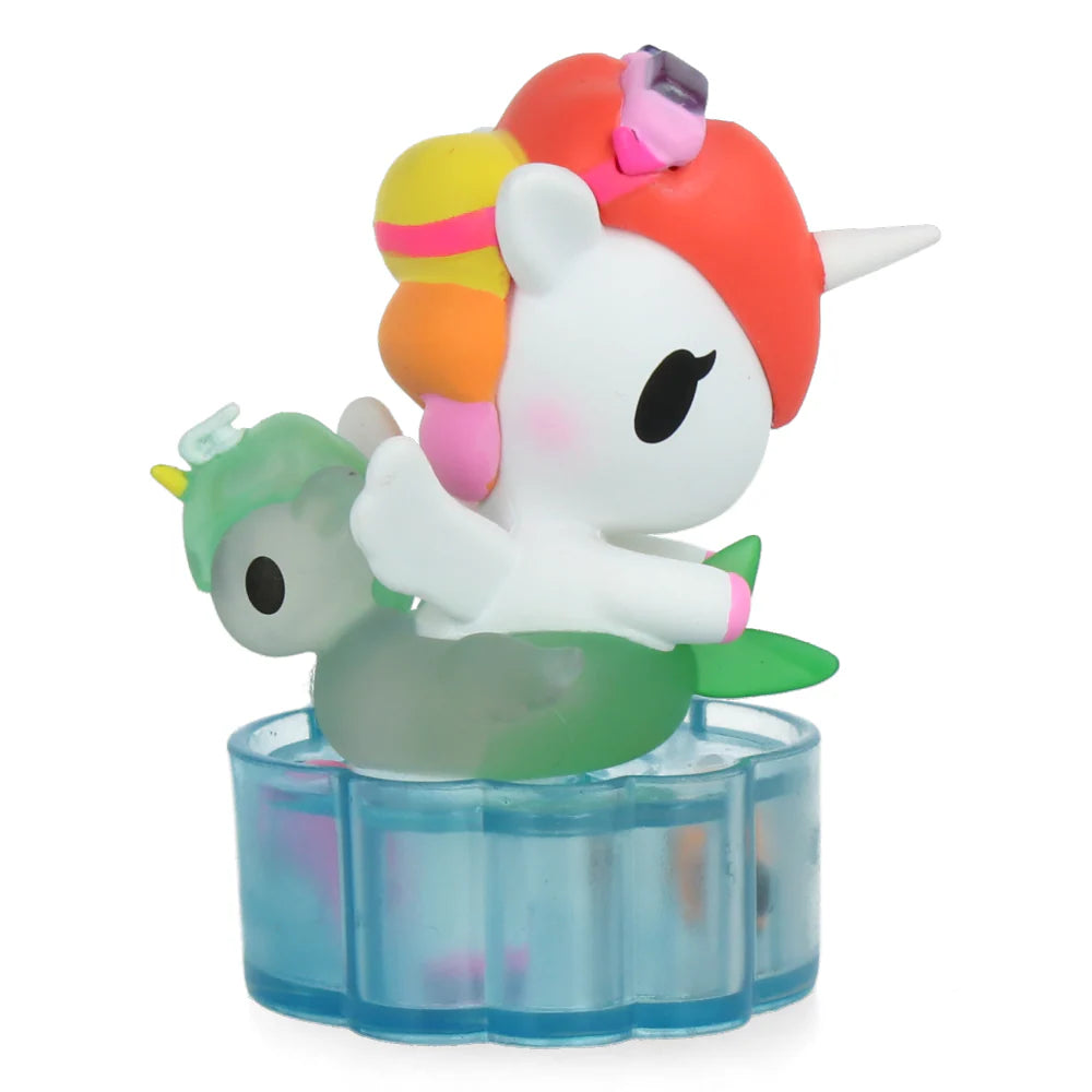 Unicorno Spaß in der Sonne Figur TokiDoki Blind Box