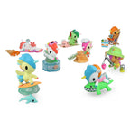 Unicorno Spaß in der Sonne Figur TokiDoki Blind Box