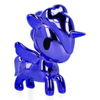 Unicorno Liquid Chrome Figur TokiDoki Blind Box