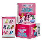 Unicorno Liquid Chrome Figur TokiDoki Blind Box