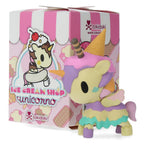 Unicorno Ice Cream Shop Unicorno-blindboks fra Tokidoki