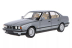 Minichamps BMW 535i (E34) Grau Metallic Modell im Maßstab 1:18