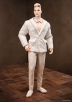 8th Anniversary White Gala: Jasper 2026