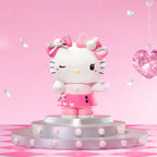 Hello Kitty and Friends Pink Party Series Blind Box