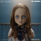 Living Dead Dolls Puppe M3GAN 25 cm