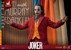 The Joker – Movie Masterpiece 1:6 Artisan Edition, екшън фигурка 30 cm от Hot Toys