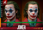 The Joker – Movie Masterpiece 1:6 Artisan Edition, екшън фигурка 30 cm от Hot Toys
