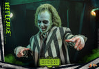 Beetlejuice Beetlejuice Movie Masterpiece 1:6 Beetlejuice Action Figure 30 cm by Hot Toys