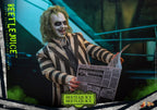 Beetlejuice Beetlejuice Movie Masterpiece 1:6 Beetlejuice Action Figure 30 cm by Hot Toys