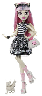 Monster High Collector Rochelle Goyle Doll by Mattel