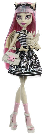 Monster High Collector Rochelle Goyle Doll by Mattel