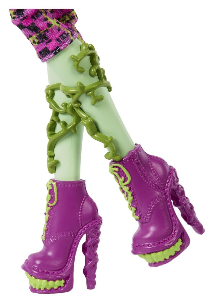 Monster High Sammlerpuppe Venus McFlytrap