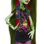 Monster High Sammlerpuppe Venus McFlytrap