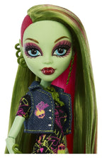 Monster High Sammlerpuppe Venus McFlytrap