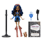 Monster High Collector Robecca Steam baba a Matteltől