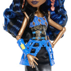 Monster High Collector Robecca Steam baba a Matteltől