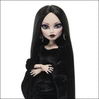 Monster High × Wednesday Collector panenka Morticia Addams od Mattel