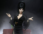 Elvira, Mistress of the Dark-actionfigur med tøj, 20 cm, fra NECA