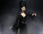 Elvira, Mistress of the Dark-actionfigur med tøj, 20 cm, fra NECA