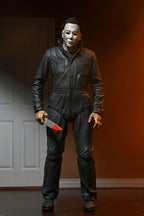 Figura de Acción Pesadilla en Elm Street Ultimate Freddy Krueger 30 Aniversario 18 cm de NECA