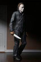 Figura de Acción Pesadilla en Elm Street Ultimate Freddy Krueger 30 Aniversario 18 cm de NECA