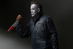 Figura de Acción Pesadilla en Elm Street Ultimate Freddy Krueger 30 Aniversario 18 cm de NECA