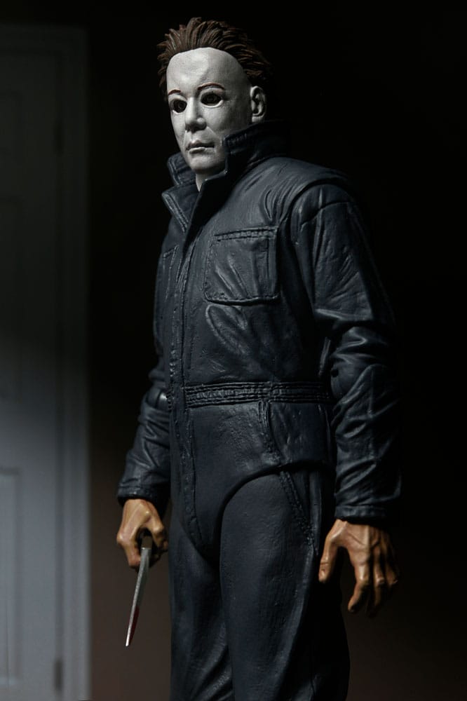Halloween H20: Húsz évvel később Ultimate Michael Myers 18 cm-es akciófigura a NECA-tól