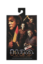 Figura de Acción Pesadilla en Elm Street Ultimate Freddy Krueger 30 Aniversario 18 cm de NECA