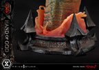 Berserk Life Scale Masterline Isten Keze szobor, 25 cm, a Prime 1 Studio-tól