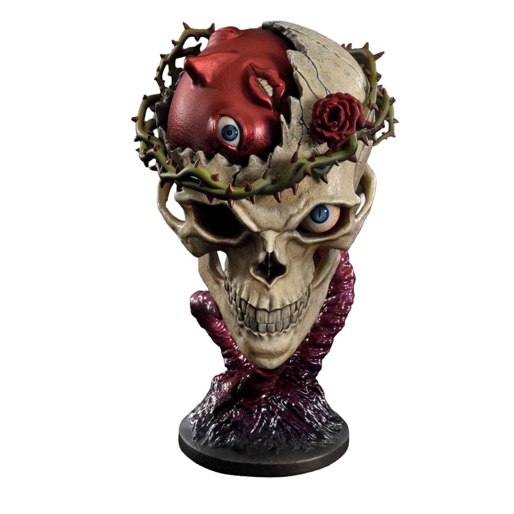 Berserk Life Scale Masterline Behelit Skull Άγαλμα 1:4 20 cm από την Prime 1 Studio