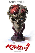 Berserk Life Scale Masterline Behelit Skull Άγαλμα 1:4 20 cm από την Prime 1 Studio