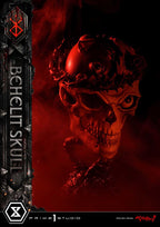 Berserk Life Scale Masterline Behelit Skull Άγαλμα 1:4 20 cm από την Prime 1 Studio