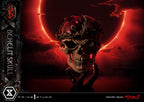 Berserk Life Scale Masterline Behelit Skull Άγαλμα 1:4 20 cm από την Prime 1 Studio